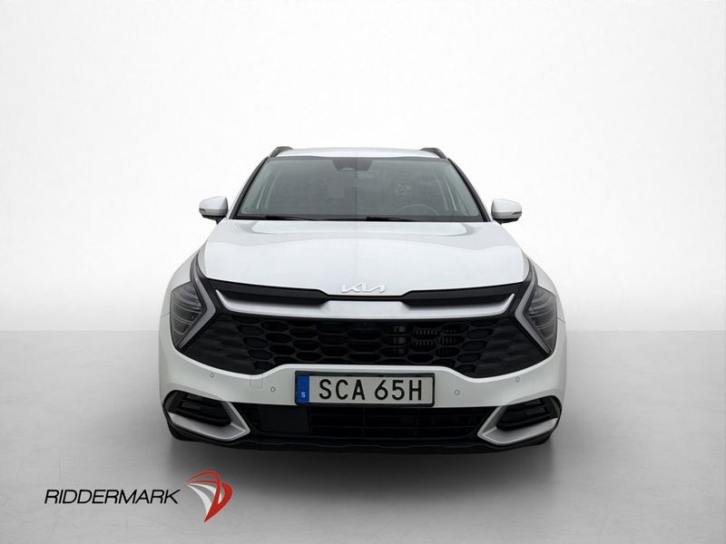 Kia Sportage bild 2