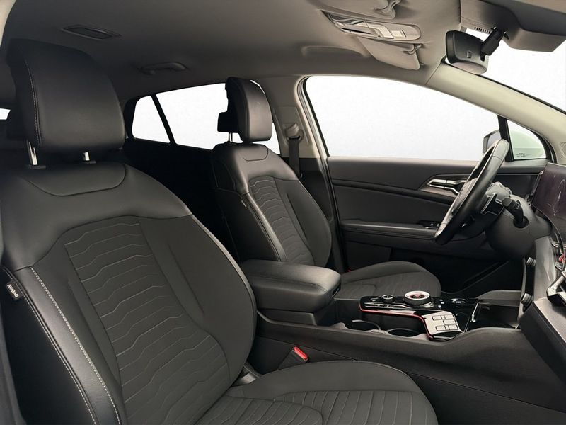 Kia Sportage bild 15