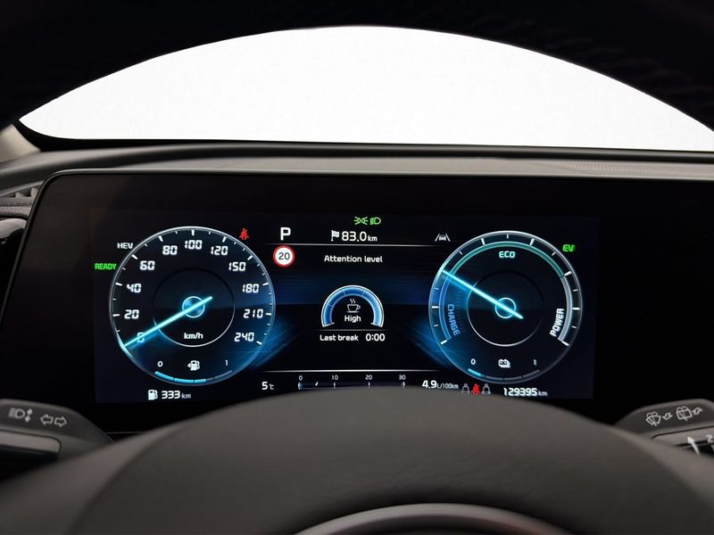 Kia Sportage bild 25