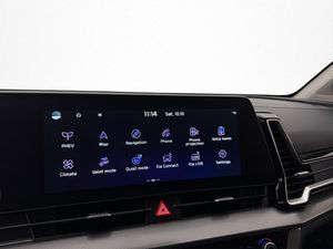 Kia Sportage bild 26