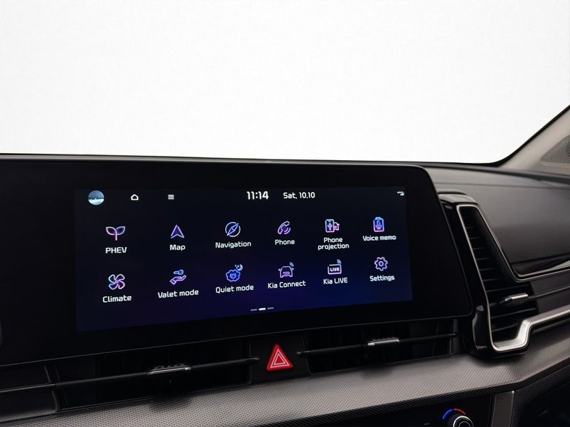 Kia Sportage bild 26
