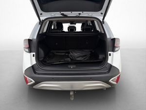 Kia Sportage bild 20