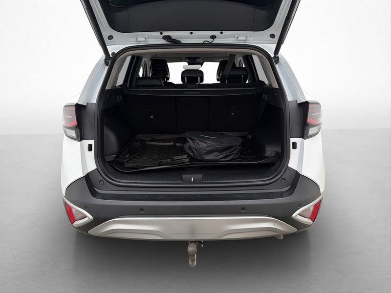 Kia Sportage bild 20