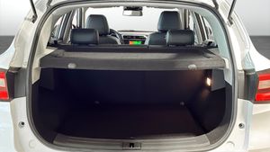 MG ZS EV bild 10