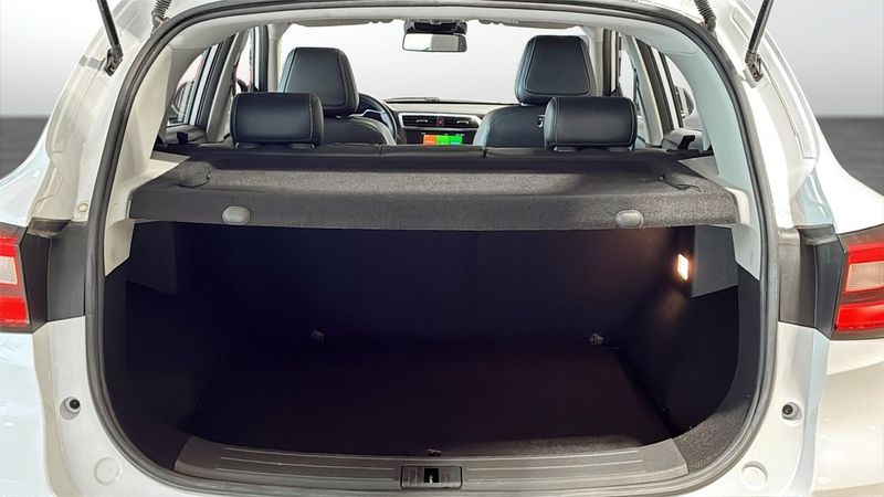 MG ZS EV bild 10