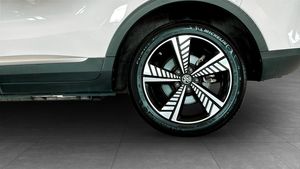 MG ZS EV bild 9
