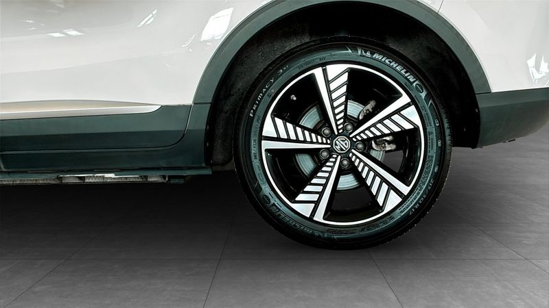 MG ZS EV bild 9