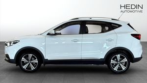 MG ZS EV bild 6