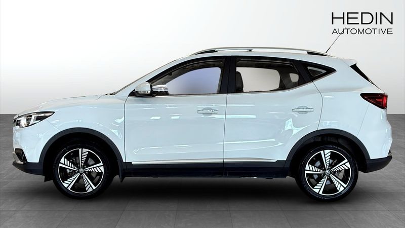 MG ZS EV bild 6