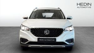 MG ZS EV bild 8