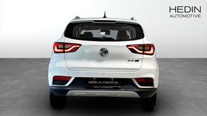 MG ZS EV bild 7