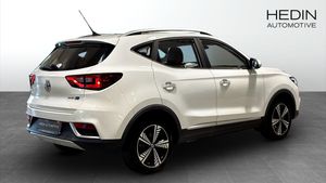 MG ZS EV bild 2