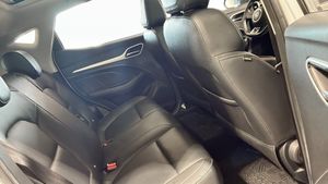 MG ZS EV bild 5