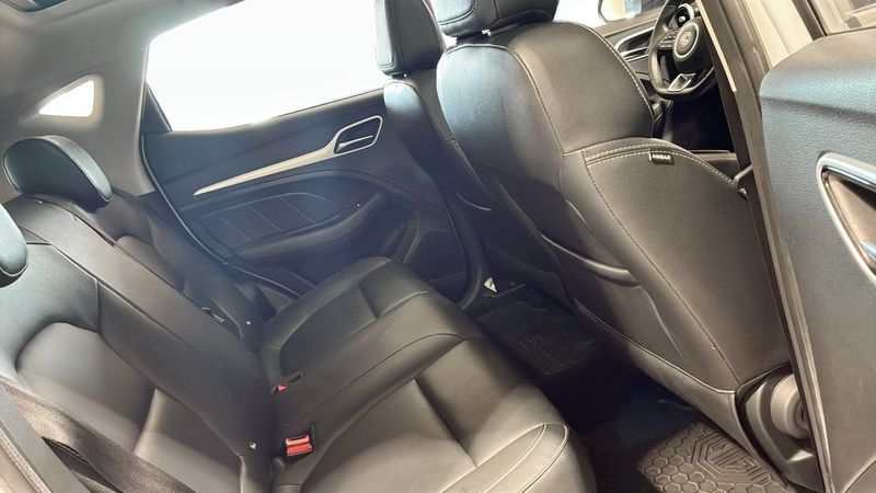MG ZS EV bild 5