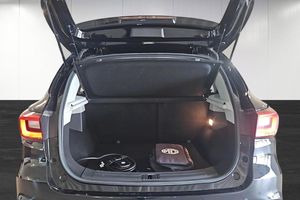 MG ZS EV bild 10