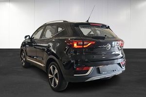 MG ZS EV bild 3