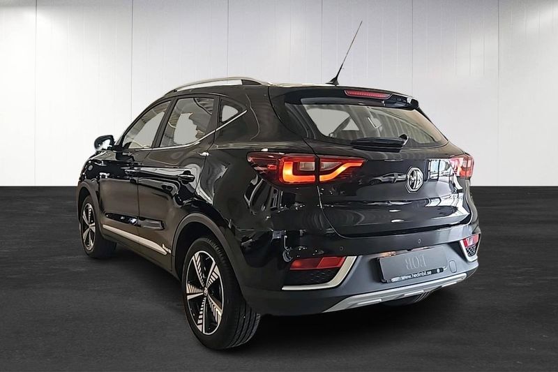 MG ZS EV bild 3