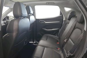 MG ZS EV bild 9
