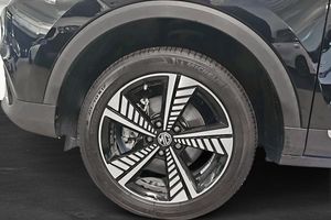 MG ZS EV bild 5