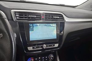 MG ZS EV bild 13