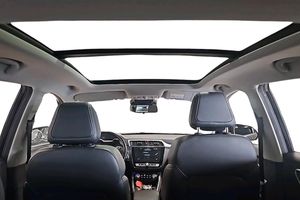 MG ZS EV bild 15