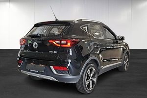 MG ZS EV bild 4