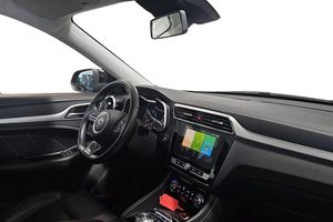 MG ZS EV bild 8