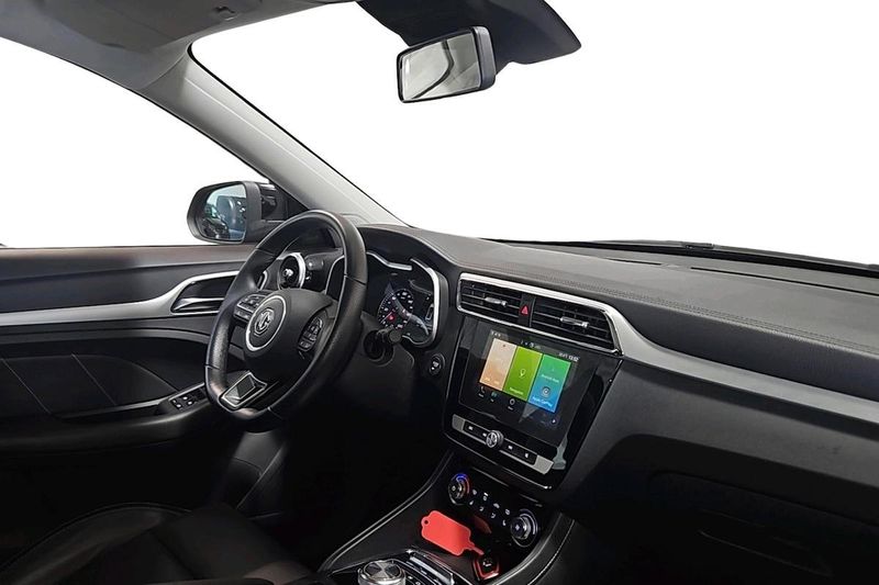 MG ZS EV bild 8