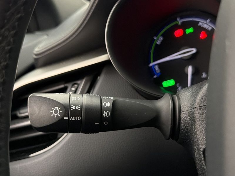 Toyota C-HR bild 17