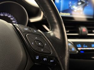 Toyota C-HR bild 19