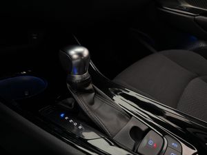Toyota C-HR bild 22