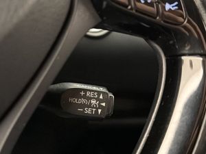 Toyota C-HR bild 21
