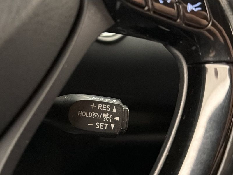Toyota C-HR bild 21