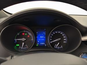 Toyota C-HR bild 15