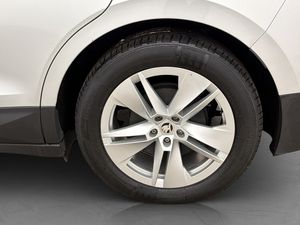 Skoda Enyaq bild 33