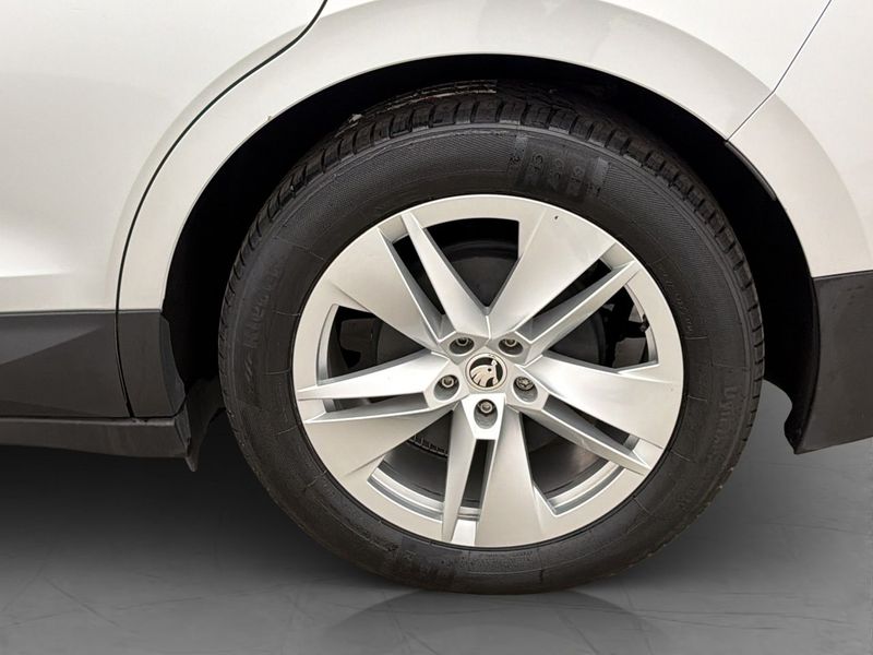 Skoda Enyaq bild 33