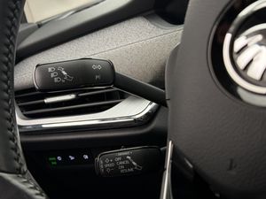 Skoda Enyaq bild 18