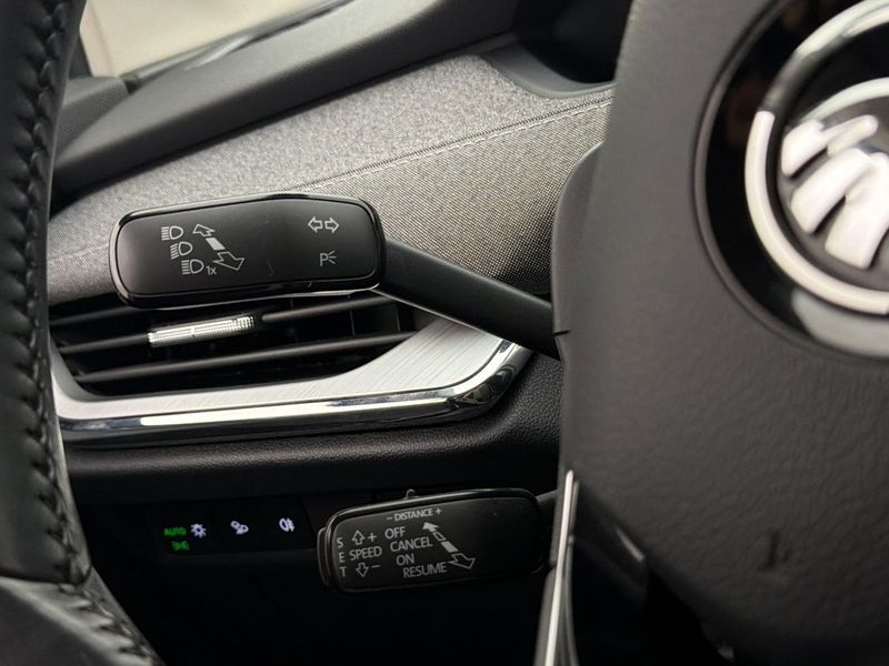 Skoda Enyaq bild 18