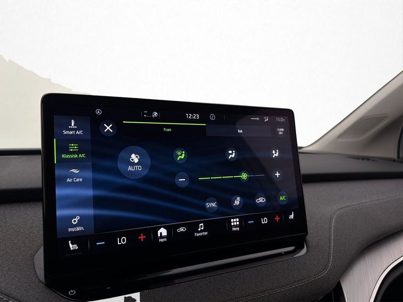 Skoda Enyaq bild 29