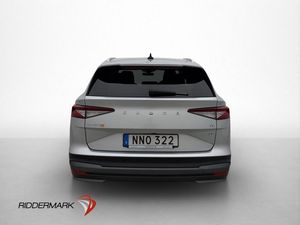 Skoda Enyaq bild 8