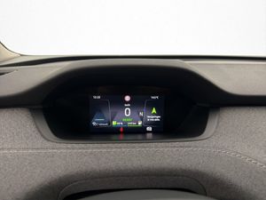 Skoda Enyaq bild 22