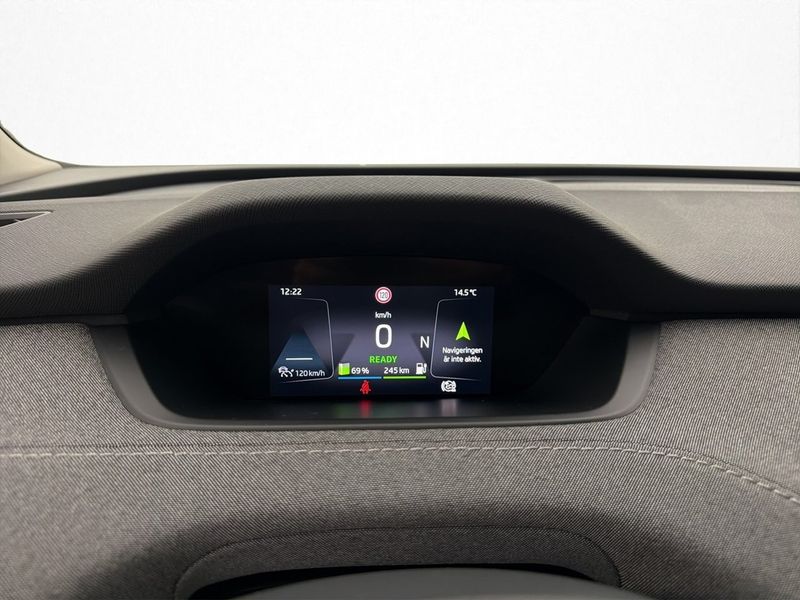 Skoda Enyaq bild 22