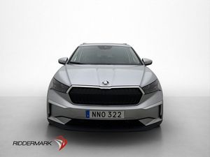 Skoda Enyaq bild 3