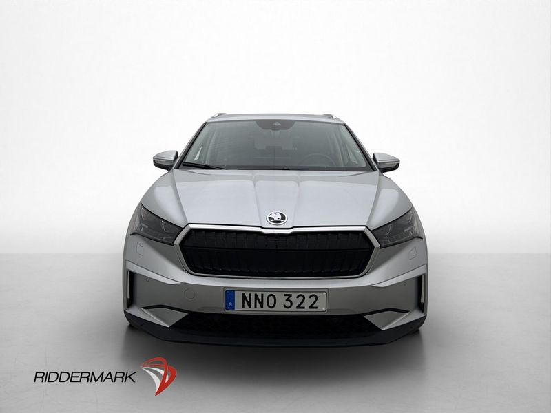 Skoda Enyaq bild 3