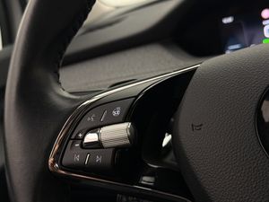 Skoda Enyaq bild 19