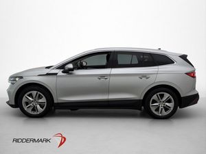 Skoda Enyaq bild 5
