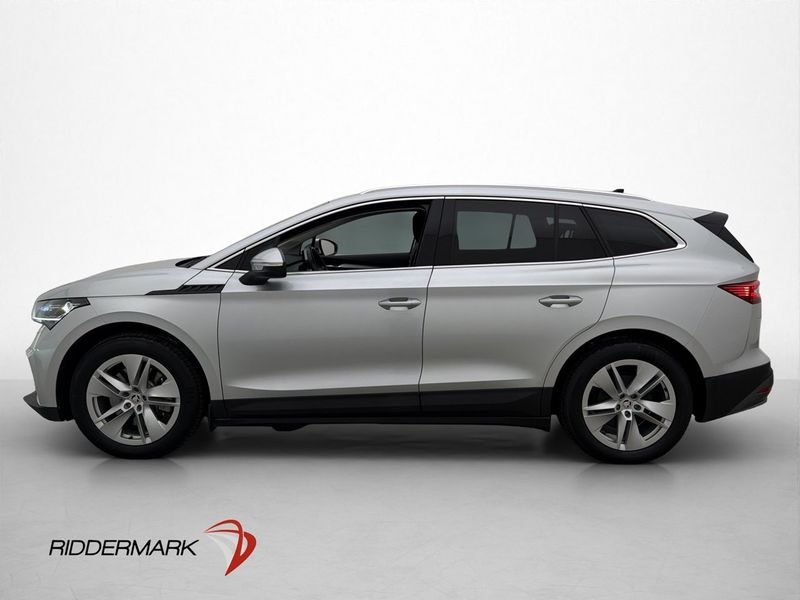 Skoda Enyaq bild 5
