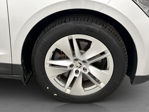 Skoda Enyaq bild 35