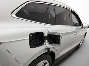Skoda Enyaq bild 10