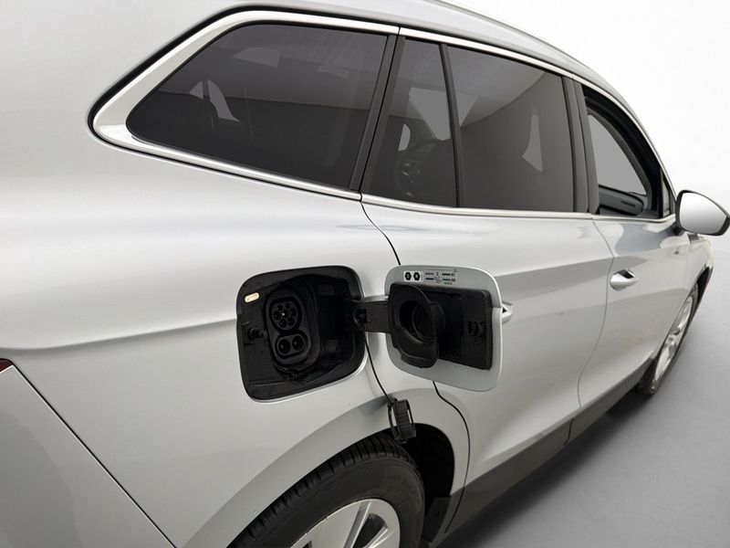 Skoda Enyaq bild 10